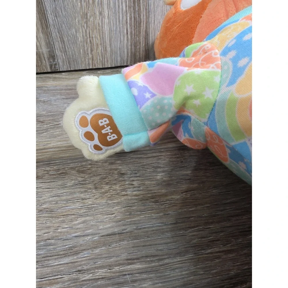 Bingo Build A Bear Plush‎ Bingo From Bluey 12 Inch With Clothing